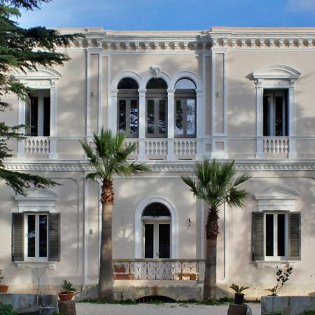 Villa Camilla Mola di Bari Exterior foto